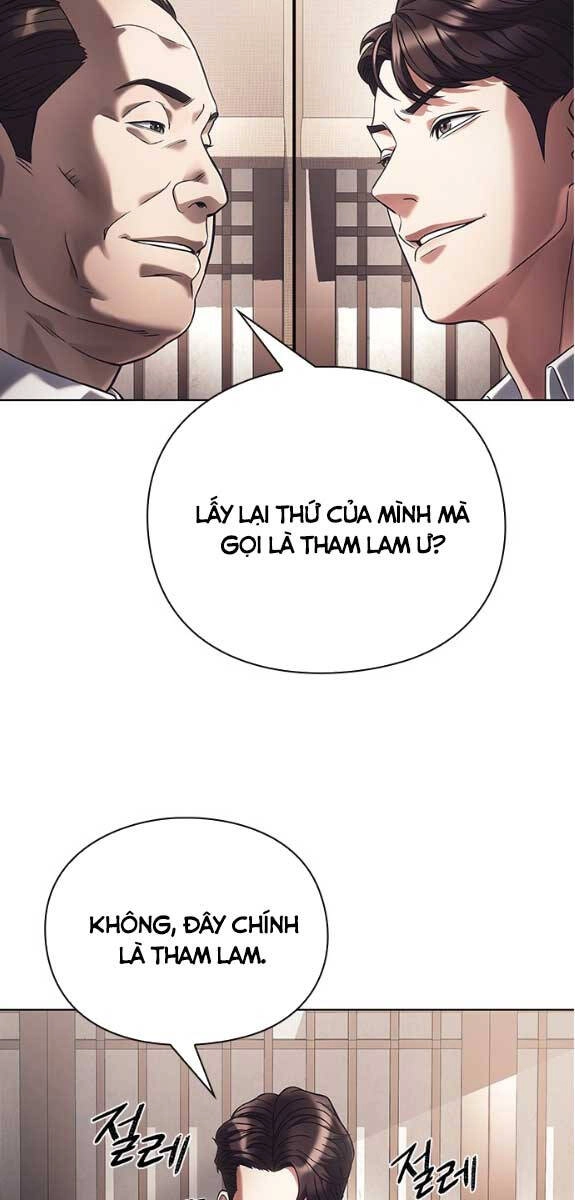 Nhân Viên Văn Phòng Nhìn Thấy Vận Mệnh Chapter 27 - 56