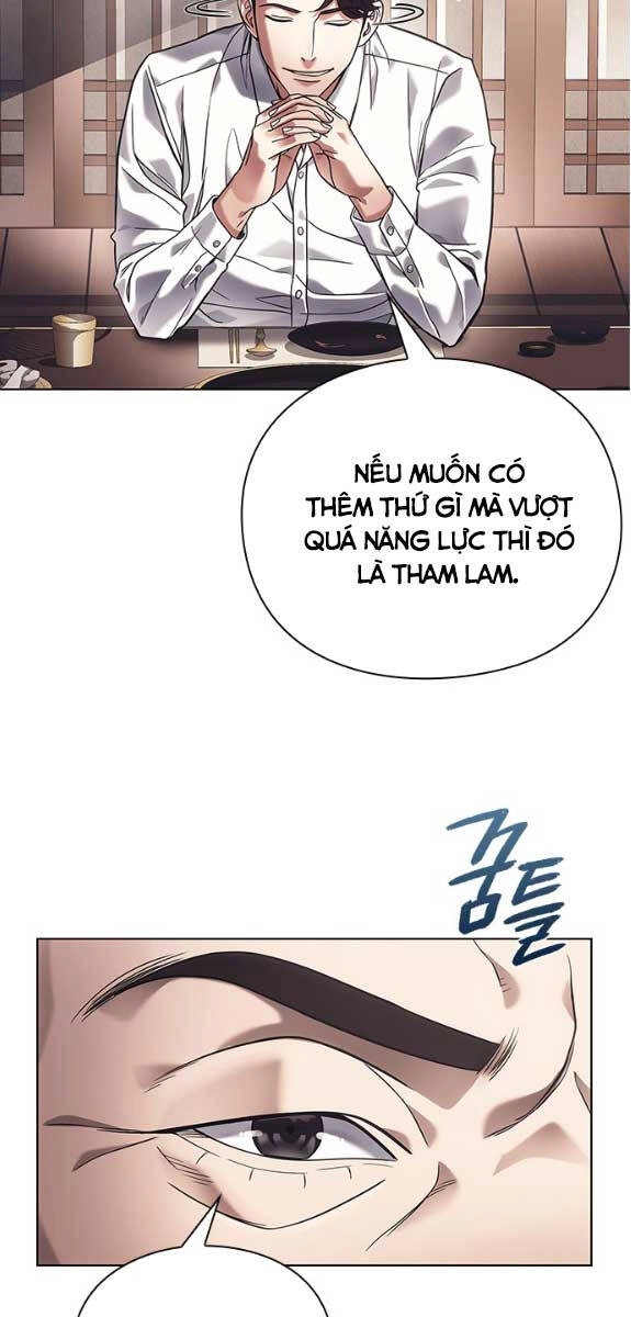 Nhân Viên Văn Phòng Nhìn Thấy Vận Mệnh Chapter 27 - 57