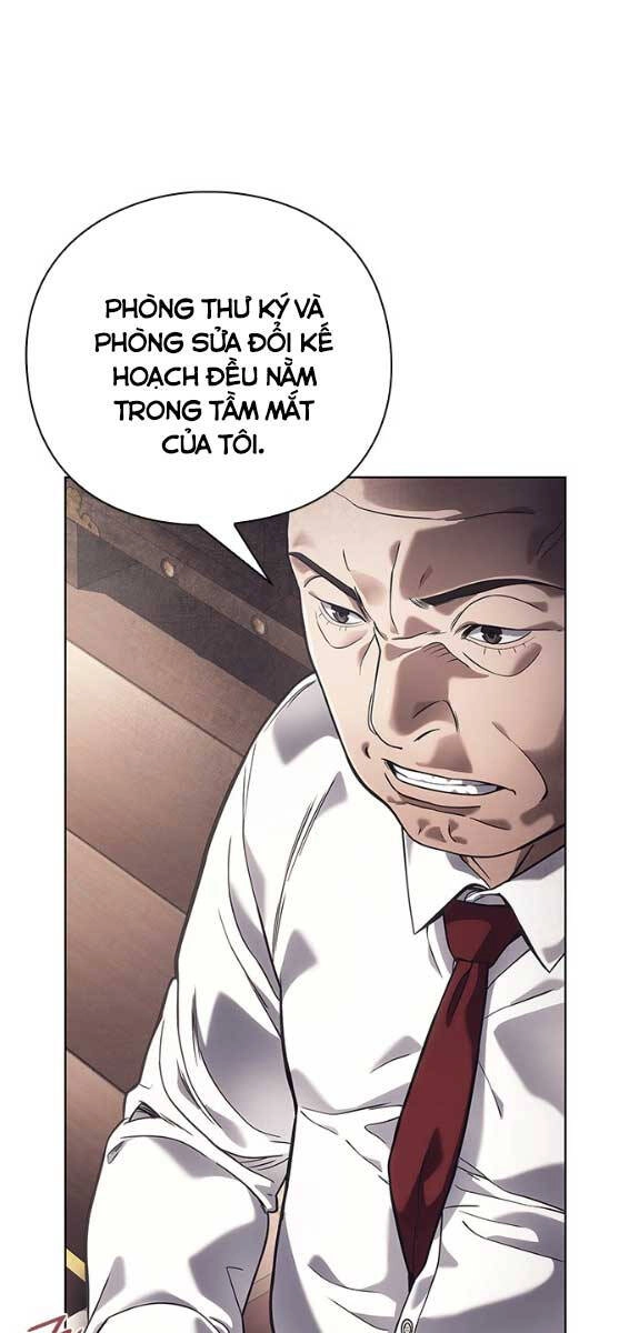 Nhân Viên Văn Phòng Nhìn Thấy Vận Mệnh Chapter 27 - 60