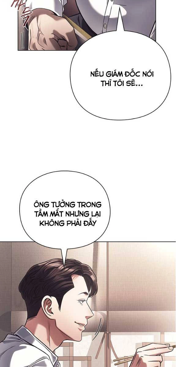 Nhân Viên Văn Phòng Nhìn Thấy Vận Mệnh Chapter 27 - 61