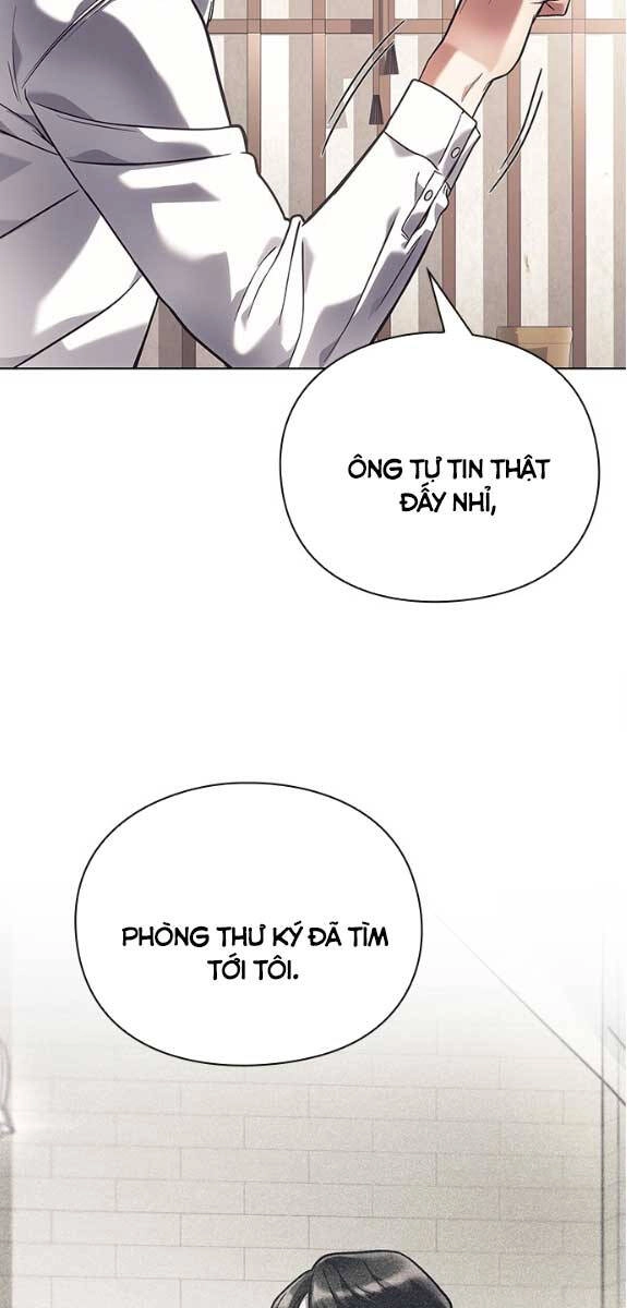 Nhân Viên Văn Phòng Nhìn Thấy Vận Mệnh Chapter 27 - 62