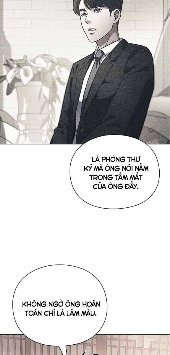 Nhân Viên Văn Phòng Nhìn Thấy Vận Mệnh Chapter 27 - 63