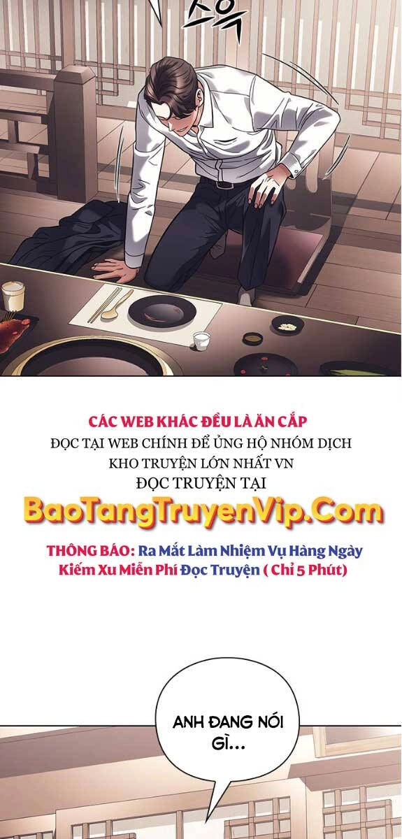 Nhân Viên Văn Phòng Nhìn Thấy Vận Mệnh Chapter 27 - 64