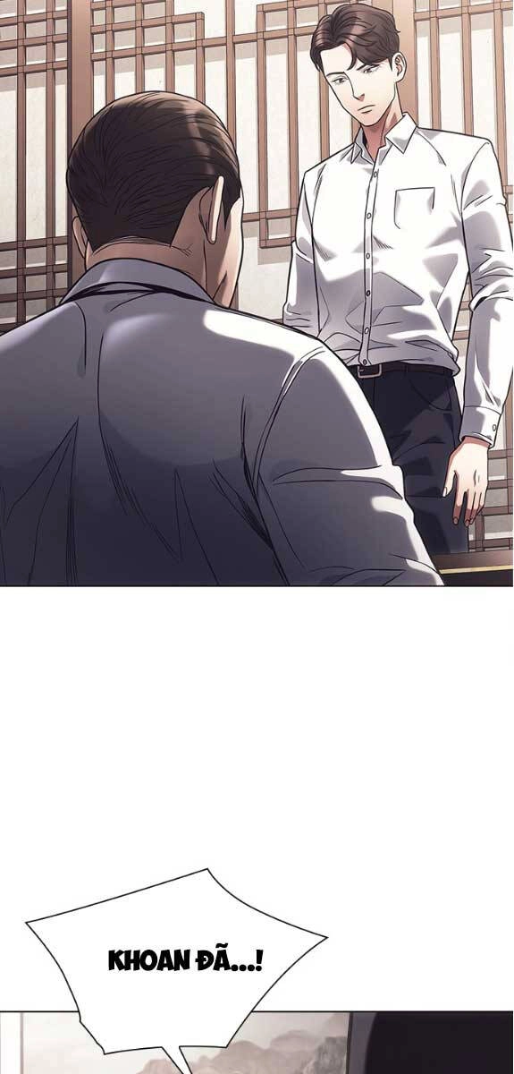 Nhân Viên Văn Phòng Nhìn Thấy Vận Mệnh Chapter 27 - 65