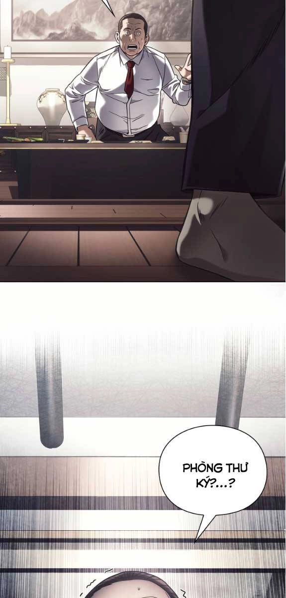 Nhân Viên Văn Phòng Nhìn Thấy Vận Mệnh Chapter 27 - 66