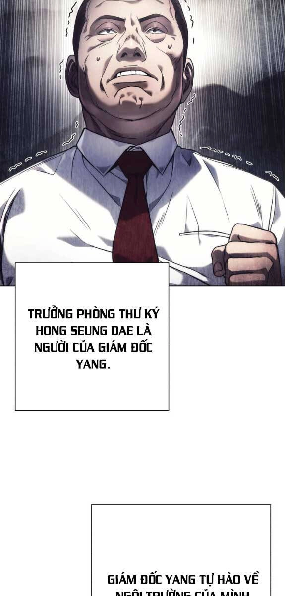 Nhân Viên Văn Phòng Nhìn Thấy Vận Mệnh Chapter 27 - 67