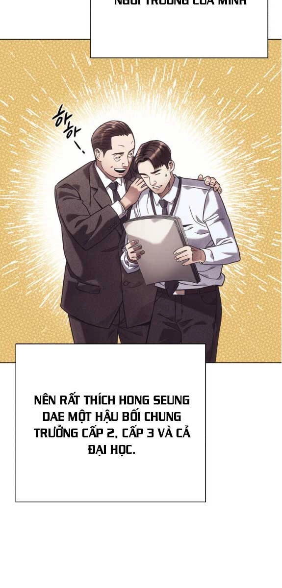 Nhân Viên Văn Phòng Nhìn Thấy Vận Mệnh Chapter 27 - 68