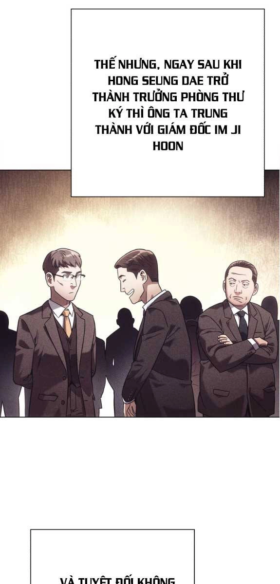 Nhân Viên Văn Phòng Nhìn Thấy Vận Mệnh Chapter 27 - 69