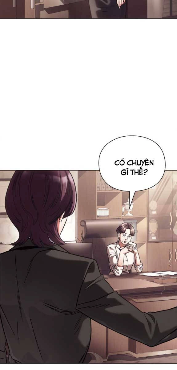 Nhân Viên Văn Phòng Nhìn Thấy Vận Mệnh Chapter 27 - 78