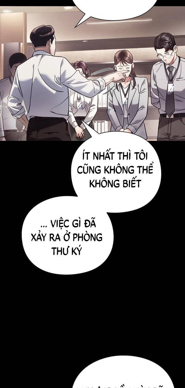 Nhân Viên Văn Phòng Nhìn Thấy Vận Mệnh Chapter 28 - 12