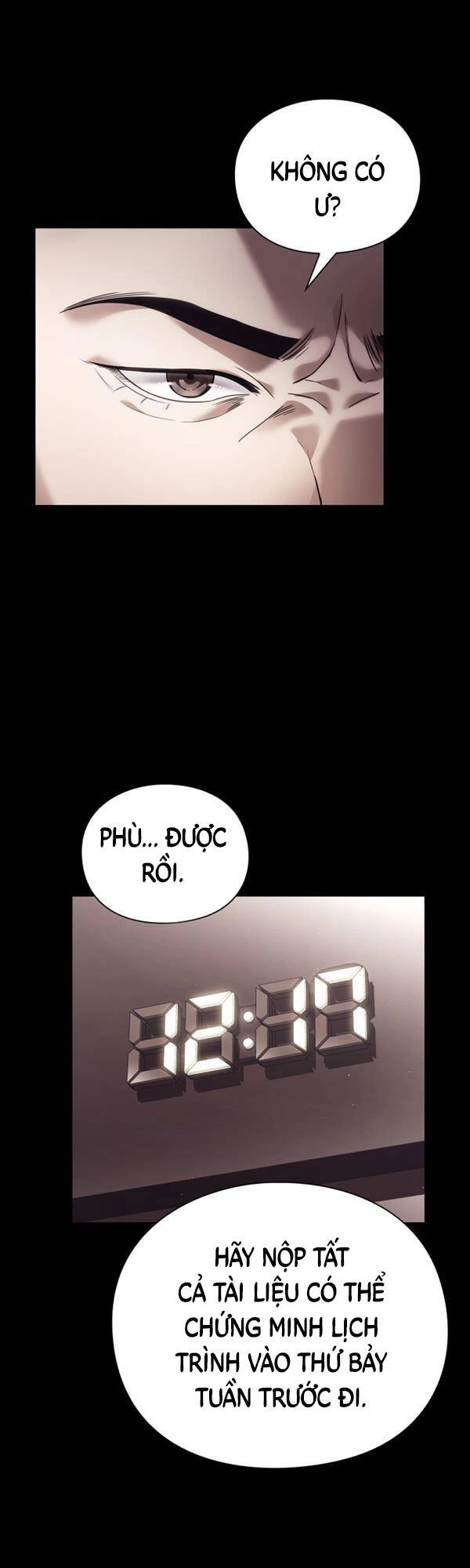 Nhân Viên Văn Phòng Nhìn Thấy Vận Mệnh Chapter 28 - 17