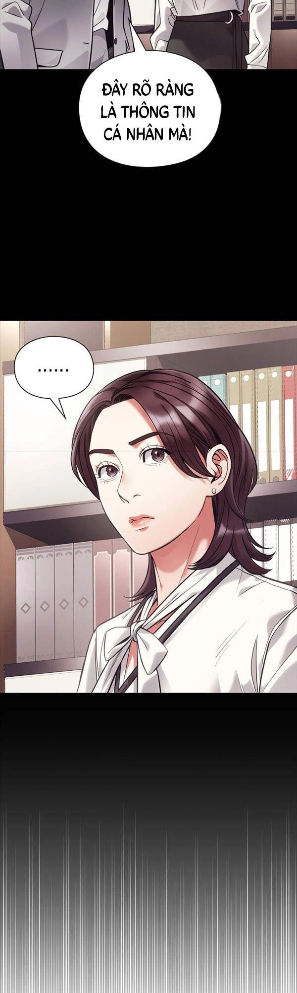 Nhân Viên Văn Phòng Nhìn Thấy Vận Mệnh Chapter 28 - 19