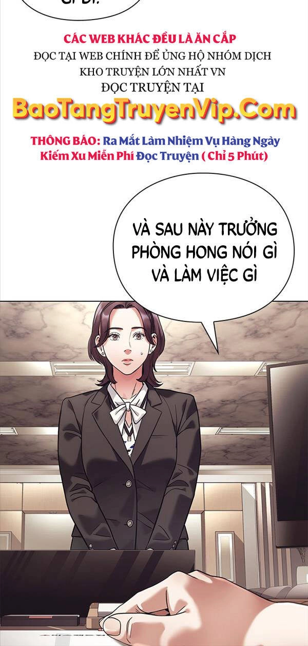 Nhân Viên Văn Phòng Nhìn Thấy Vận Mệnh Chapter 28 - 23