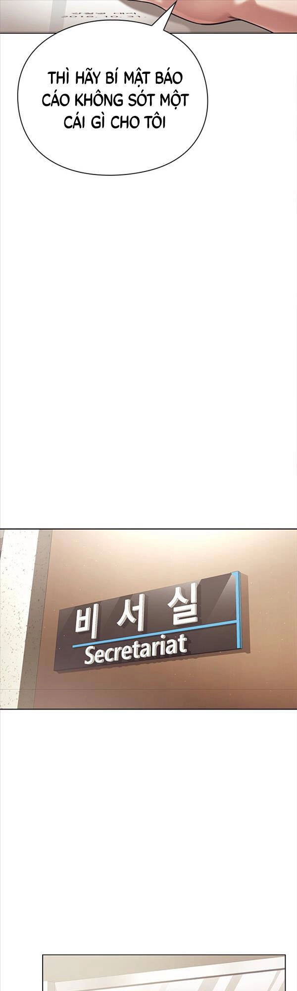 Nhân Viên Văn Phòng Nhìn Thấy Vận Mệnh Chapter 28 - 24