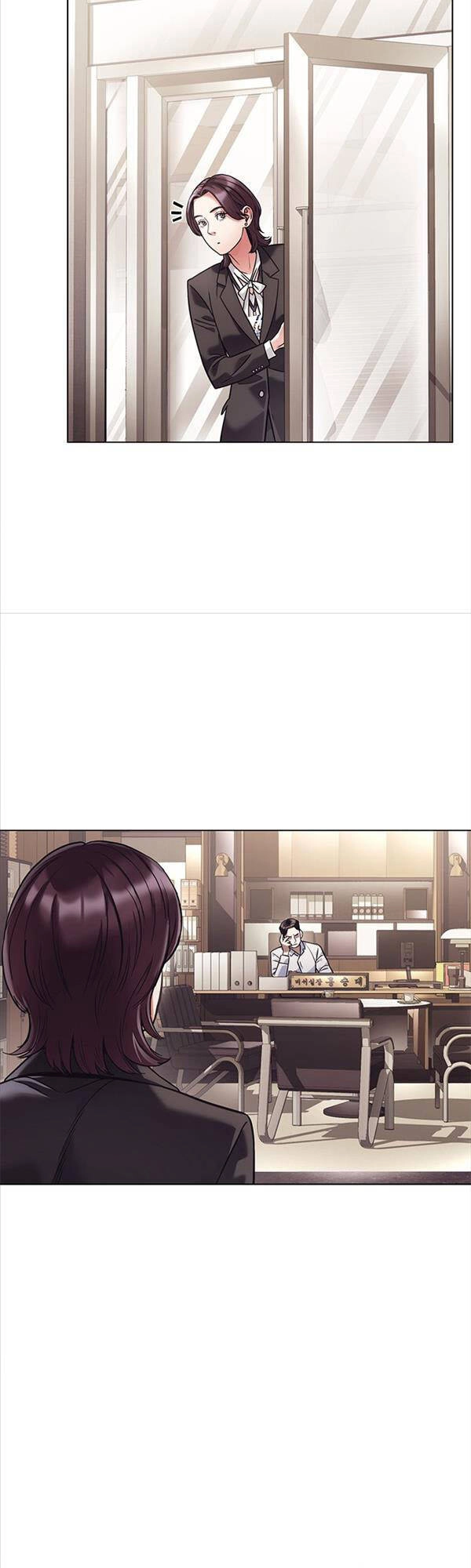 Nhân Viên Văn Phòng Nhìn Thấy Vận Mệnh Chapter 28 - 25