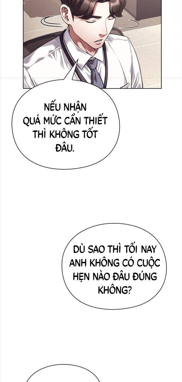 Nhân Viên Văn Phòng Nhìn Thấy Vận Mệnh Chapter 28 - 35