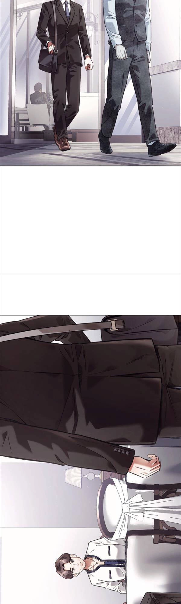 Nhân Viên Văn Phòng Nhìn Thấy Vận Mệnh Chapter 28 - 42