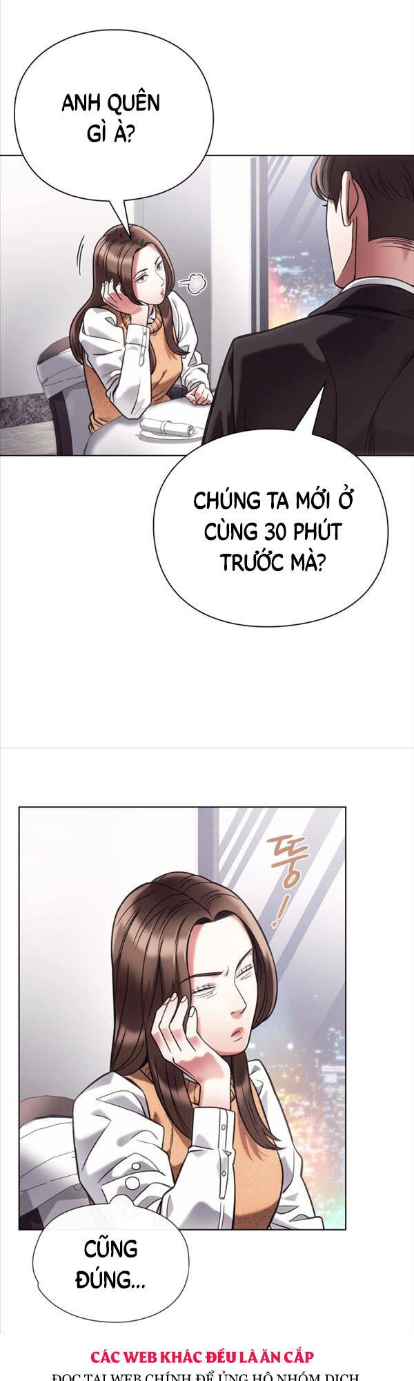 Nhân Viên Văn Phòng Nhìn Thấy Vận Mệnh Chapter 28 - 44