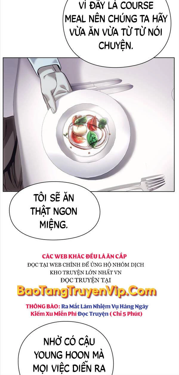 Nhân Viên Văn Phòng Nhìn Thấy Vận Mệnh Chapter 28 - 46