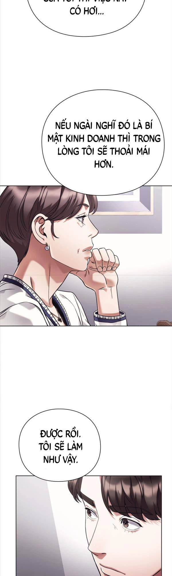 Nhân Viên Văn Phòng Nhìn Thấy Vận Mệnh Chapter 28 - 50