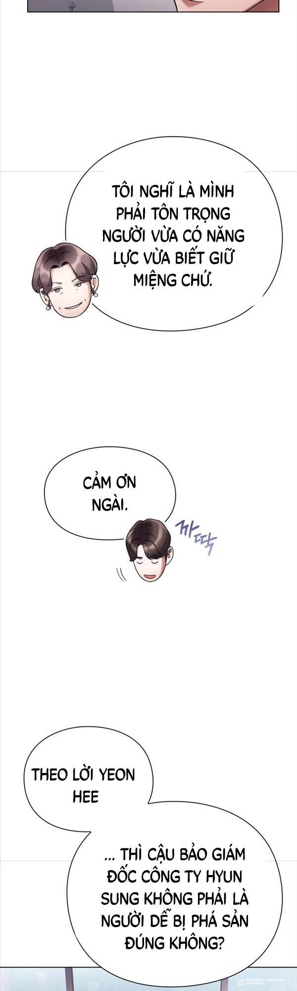 Nhân Viên Văn Phòng Nhìn Thấy Vận Mệnh Chapter 28 - 51