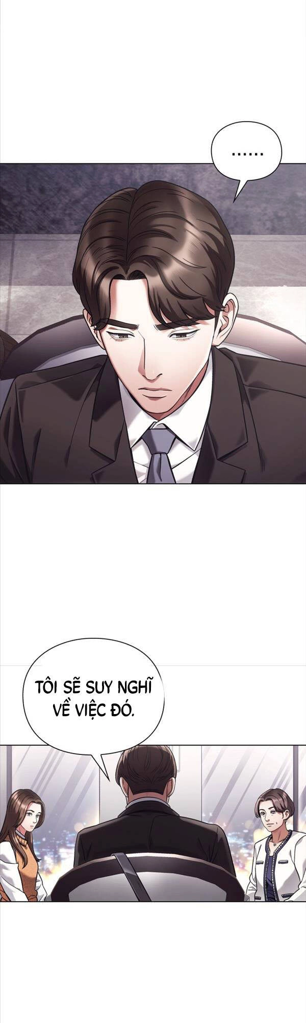 Nhân Viên Văn Phòng Nhìn Thấy Vận Mệnh Chapter 28 - 54