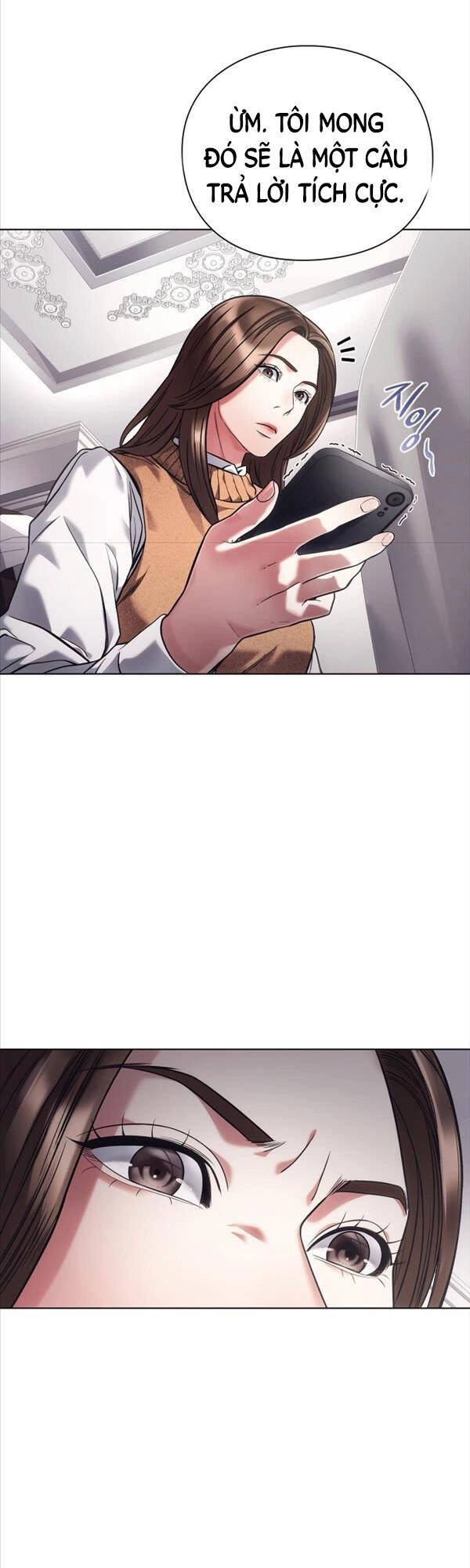 Nhân Viên Văn Phòng Nhìn Thấy Vận Mệnh Chapter 28 - 55