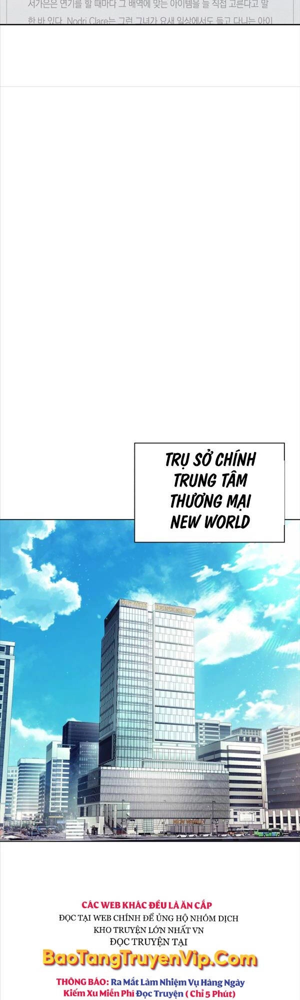 Nhân Viên Văn Phòng Nhìn Thấy Vận Mệnh Chapter 29 - 3