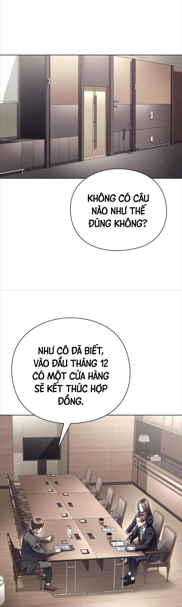 Nhân Viên Văn Phòng Nhìn Thấy Vận Mệnh Chapter 29 - 4