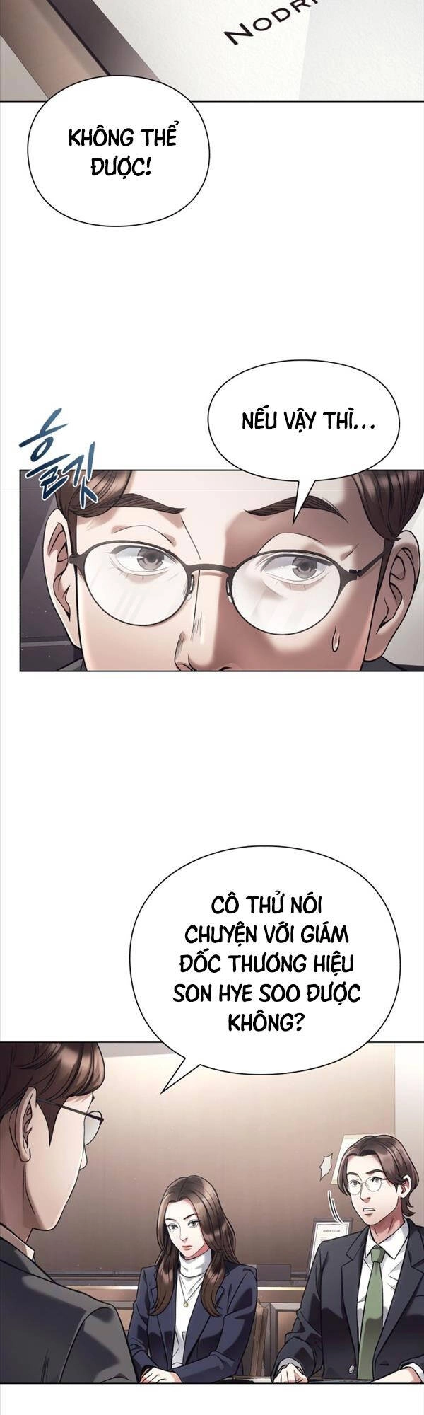 Nhân Viên Văn Phòng Nhìn Thấy Vận Mệnh Chapter 29 - 9