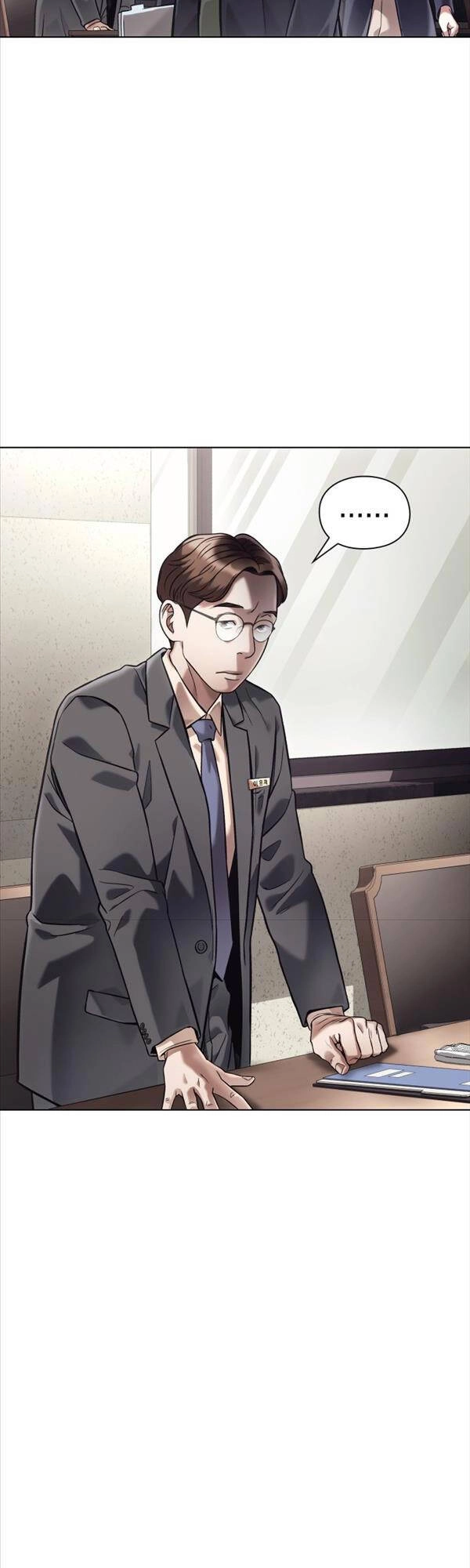 Nhân Viên Văn Phòng Nhìn Thấy Vận Mệnh Chapter 29 - 14