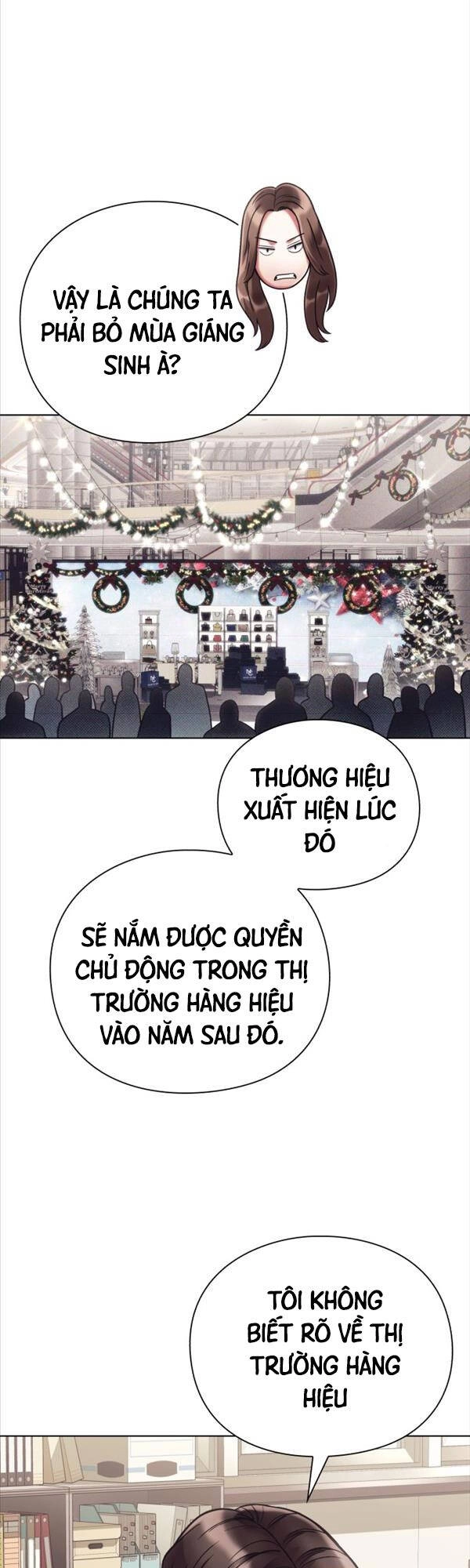 Nhân Viên Văn Phòng Nhìn Thấy Vận Mệnh Chapter 29 - 19