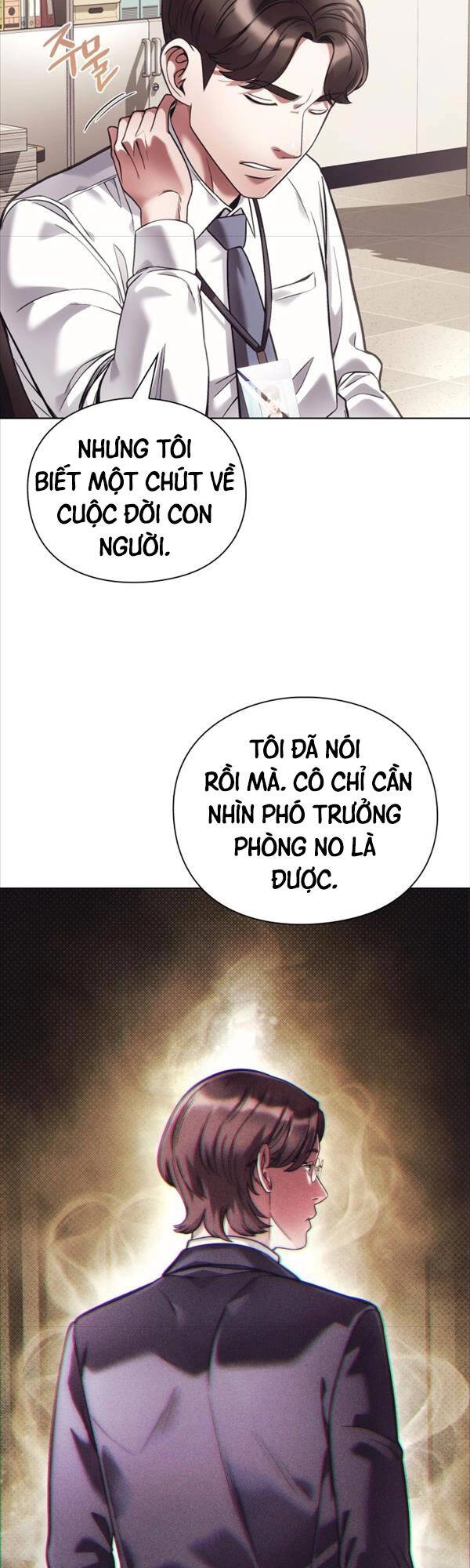 Nhân Viên Văn Phòng Nhìn Thấy Vận Mệnh Chapter 29 - 20