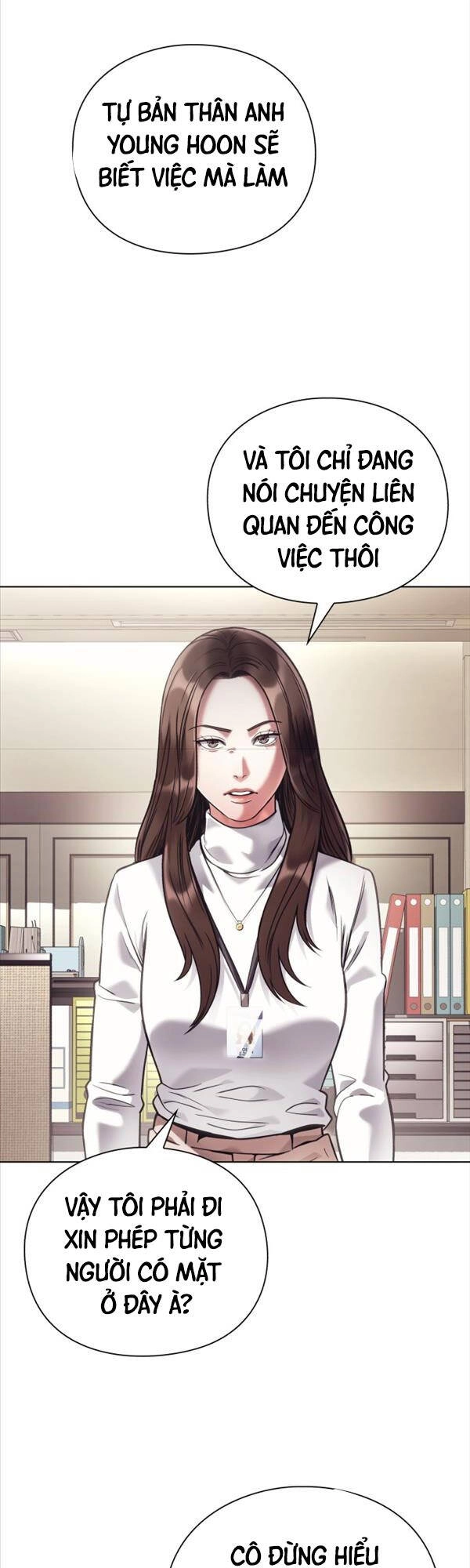 Nhân Viên Văn Phòng Nhìn Thấy Vận Mệnh Chapter 29 - 27