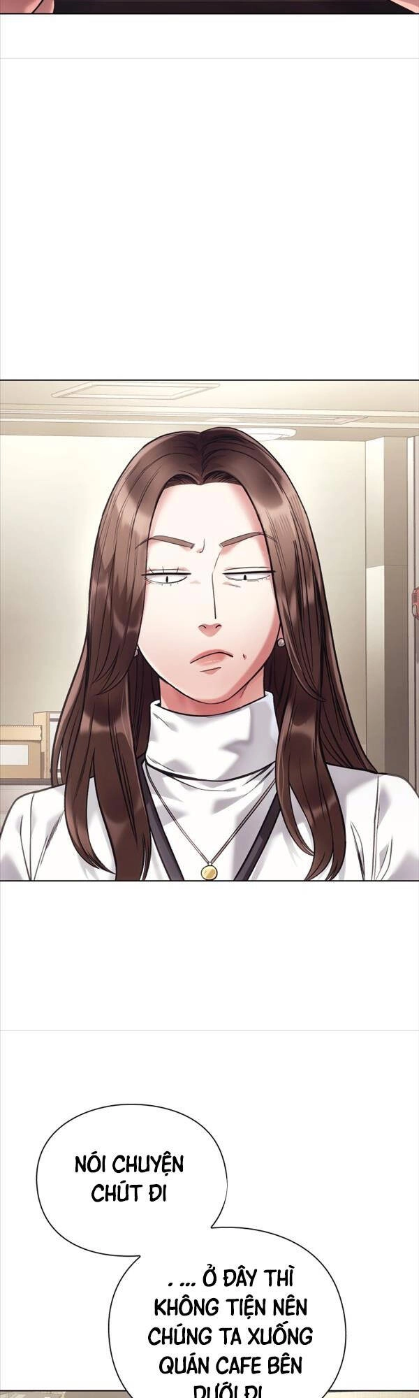 Nhân Viên Văn Phòng Nhìn Thấy Vận Mệnh Chapter 29 - 33