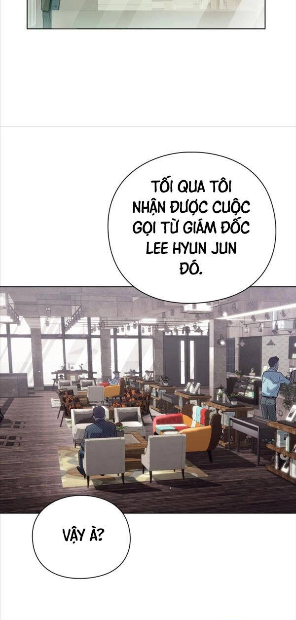 Nhân Viên Văn Phòng Nhìn Thấy Vận Mệnh Chapter 29 - 35