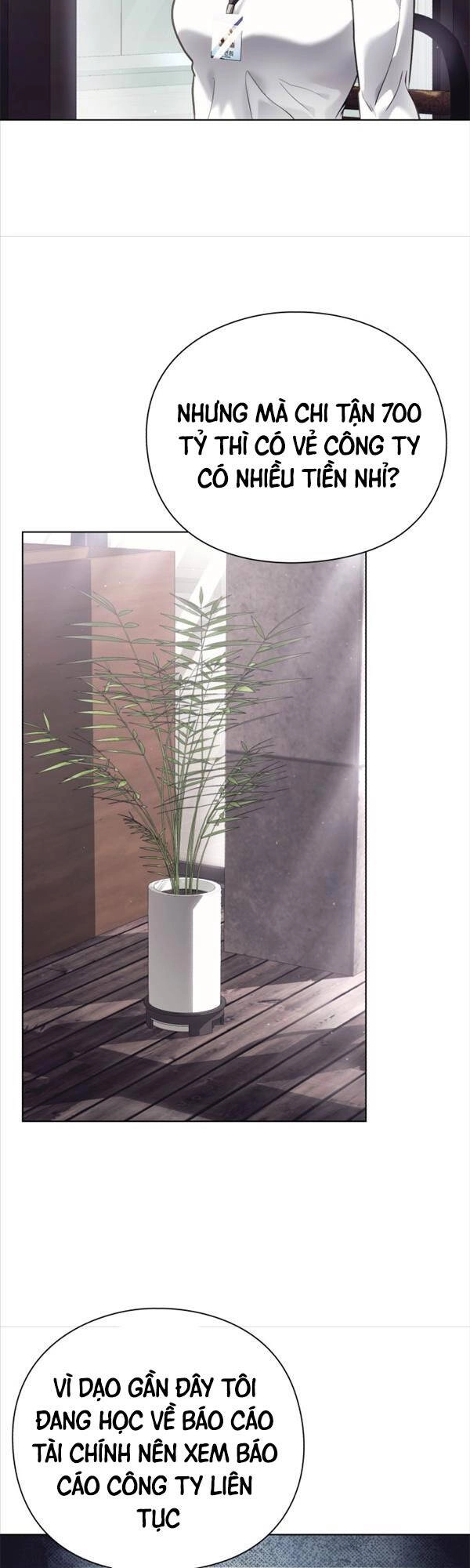 Nhân Viên Văn Phòng Nhìn Thấy Vận Mệnh Chapter 29 - 43