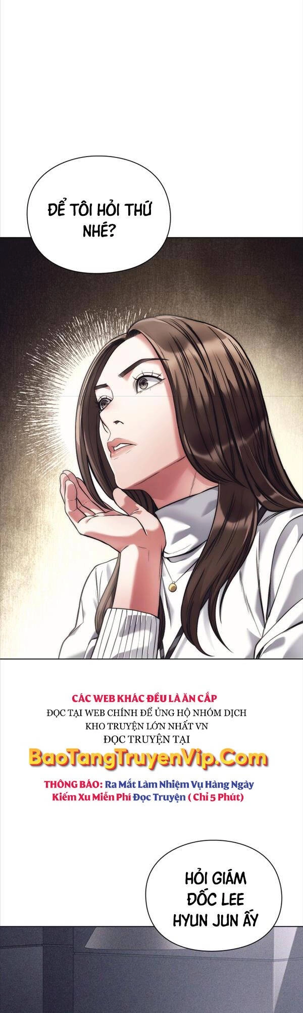 Nhân Viên Văn Phòng Nhìn Thấy Vận Mệnh Chapter 29 - 48