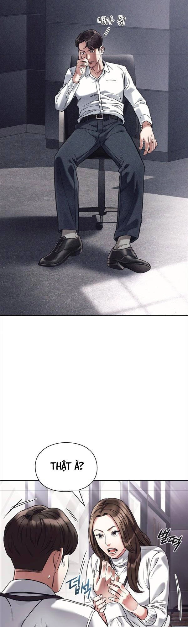 Nhân Viên Văn Phòng Nhìn Thấy Vận Mệnh Chapter 29 - 49