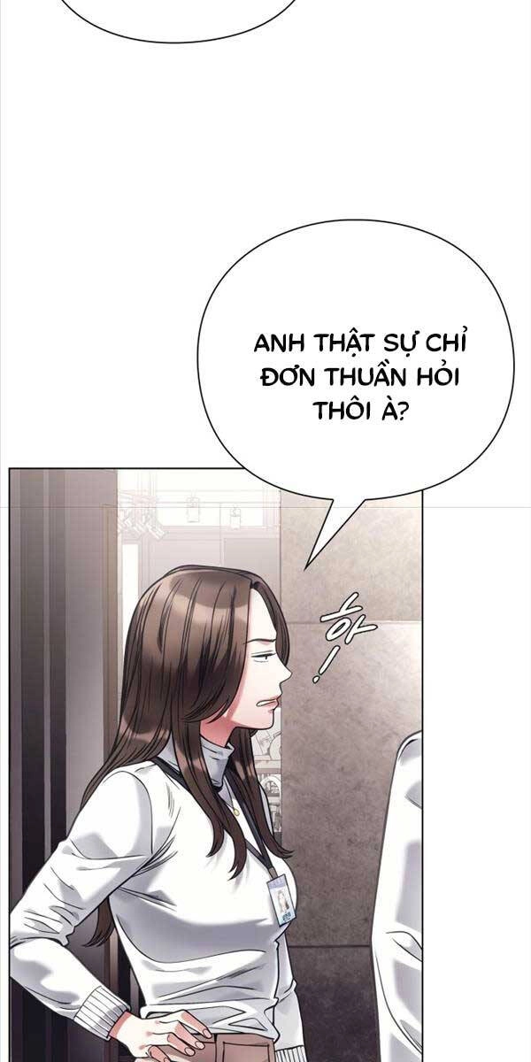 Nhân Viên Văn Phòng Nhìn Thấy Vận Mệnh Chapter 30 - 4