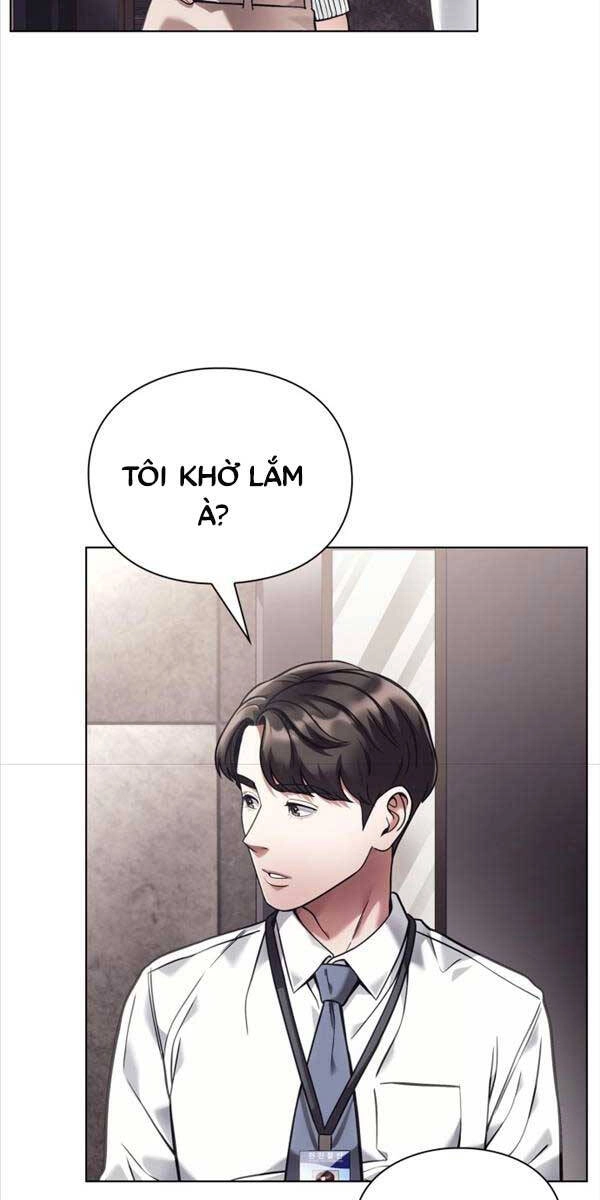 Nhân Viên Văn Phòng Nhìn Thấy Vận Mệnh Chapter 30 - 5