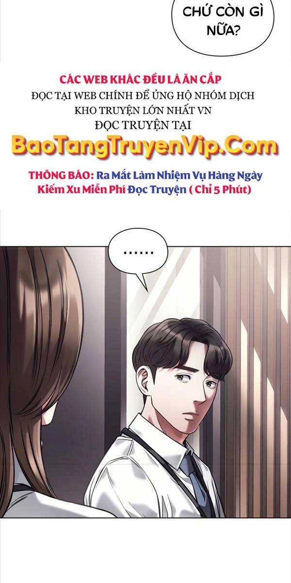 Nhân Viên Văn Phòng Nhìn Thấy Vận Mệnh Chapter 30 - 6