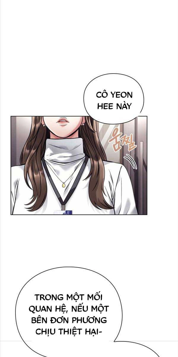 Nhân Viên Văn Phòng Nhìn Thấy Vận Mệnh Chapter 30 - 7