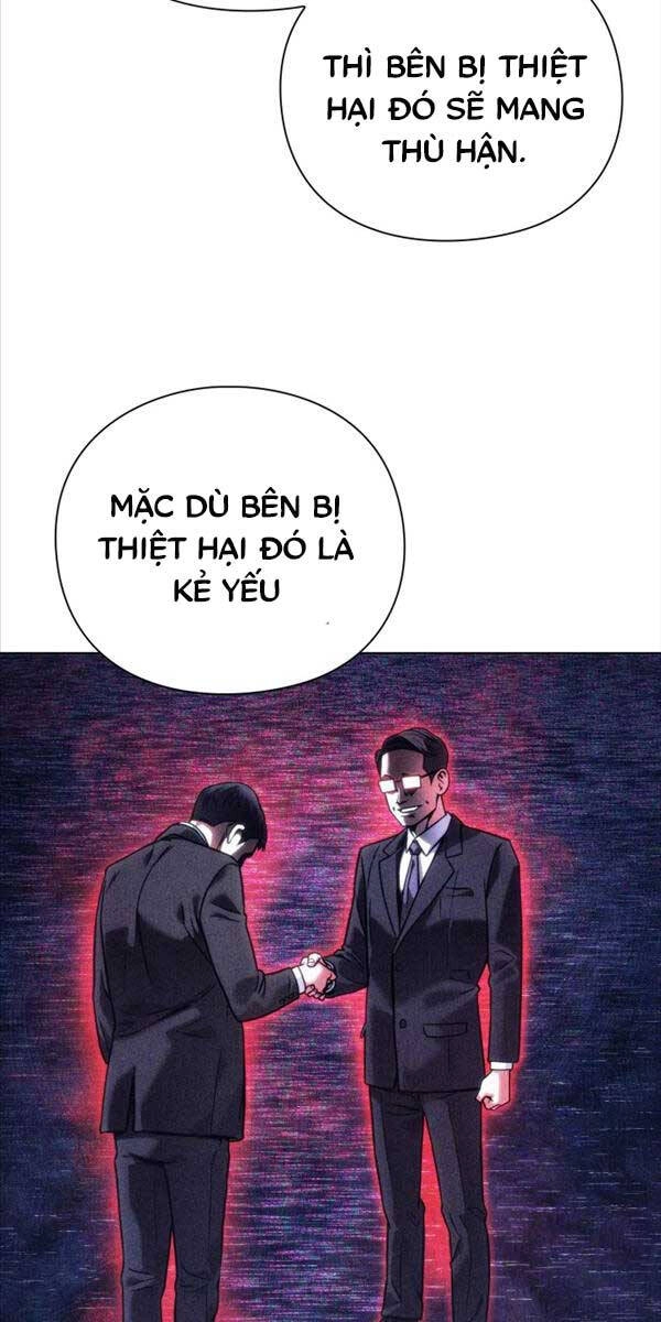 Nhân Viên Văn Phòng Nhìn Thấy Vận Mệnh Chapter 30 - 8