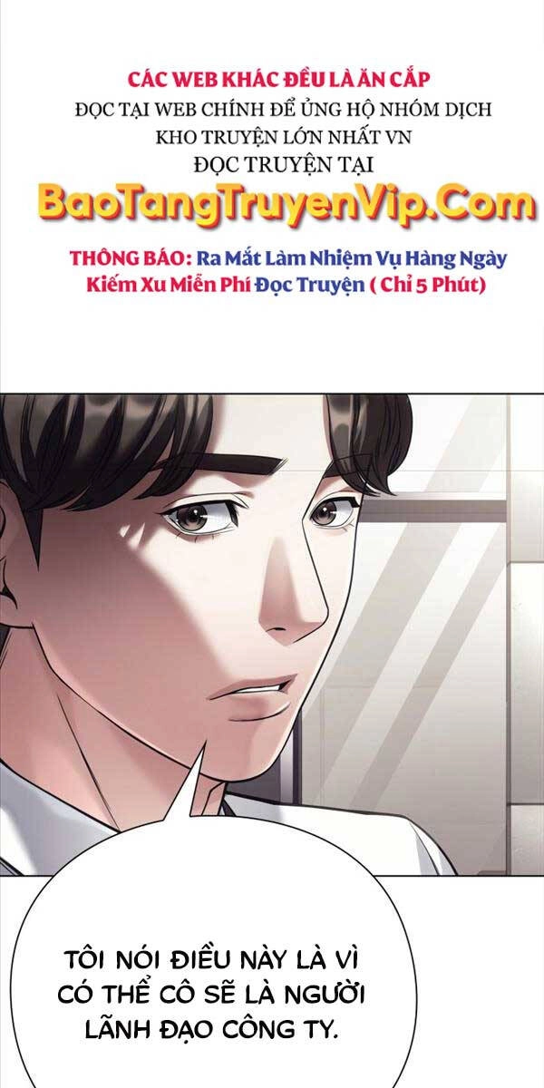 Nhân Viên Văn Phòng Nhìn Thấy Vận Mệnh Chapter 30 - 11