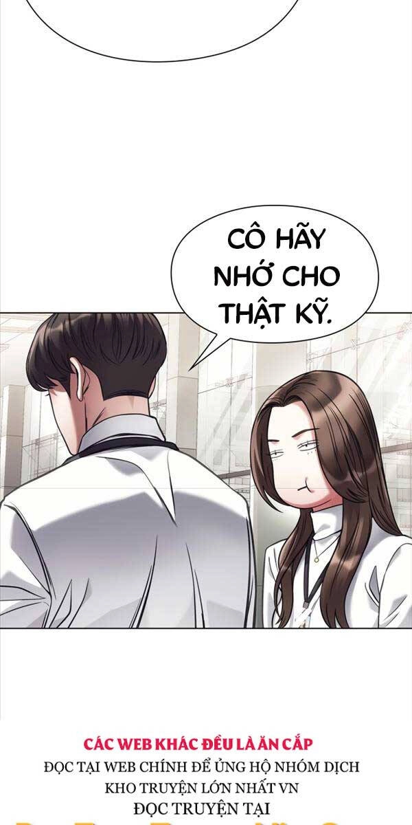 Nhân Viên Văn Phòng Nhìn Thấy Vận Mệnh Chapter 30 - 12