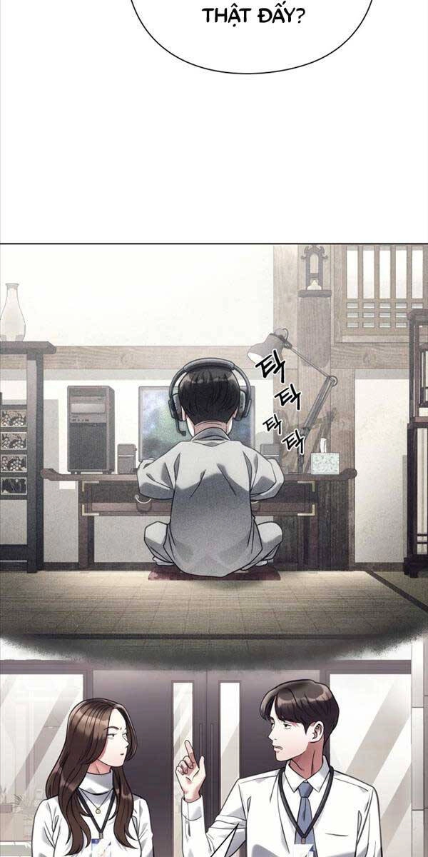 Nhân Viên Văn Phòng Nhìn Thấy Vận Mệnh Chapter 30 - 15