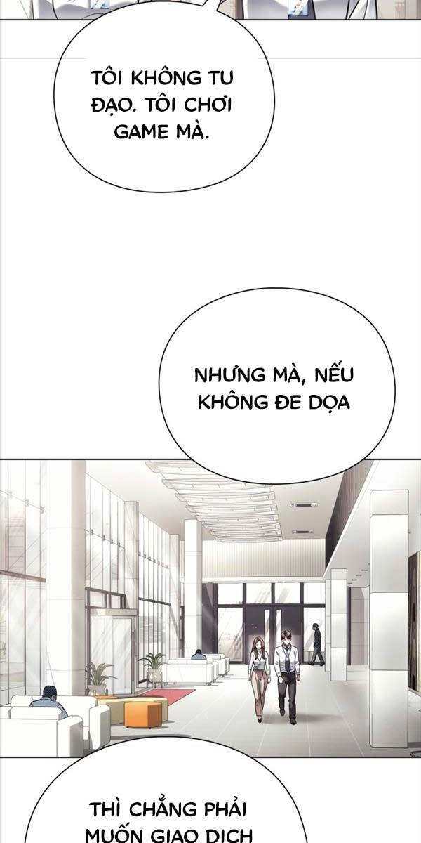 Nhân Viên Văn Phòng Nhìn Thấy Vận Mệnh Chapter 30 - 16