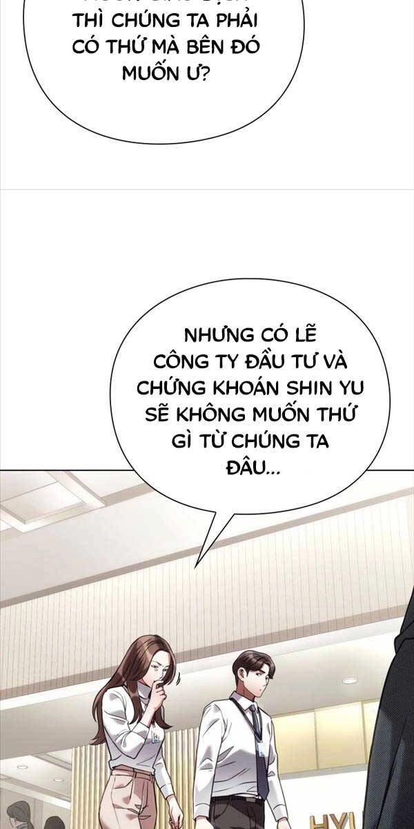 Nhân Viên Văn Phòng Nhìn Thấy Vận Mệnh Chapter 30 - 17