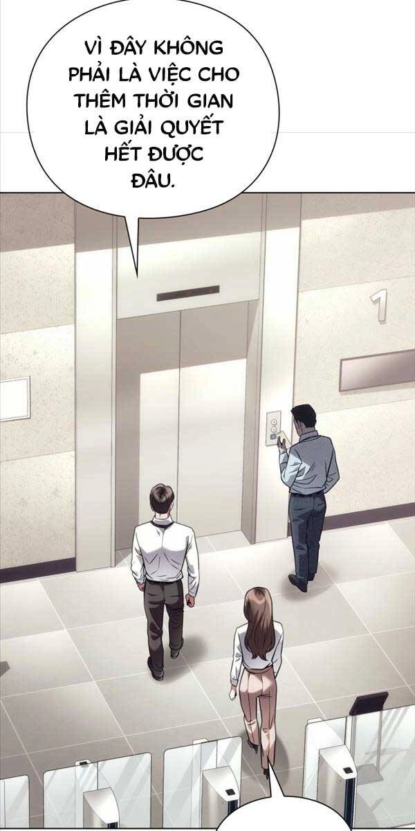 Nhân Viên Văn Phòng Nhìn Thấy Vận Mệnh Chapter 30 - 21